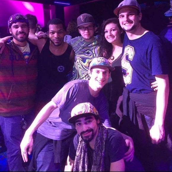 Meet your Posher, Jacob - Picture 1 of 1